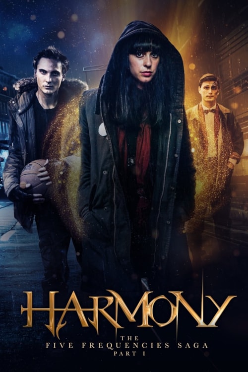Harmony poster
